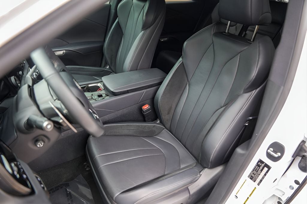 2024 Lexus RX 500h F SPORT Performance