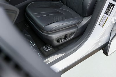 2024 Lexus RX 500h F SPORT Performance