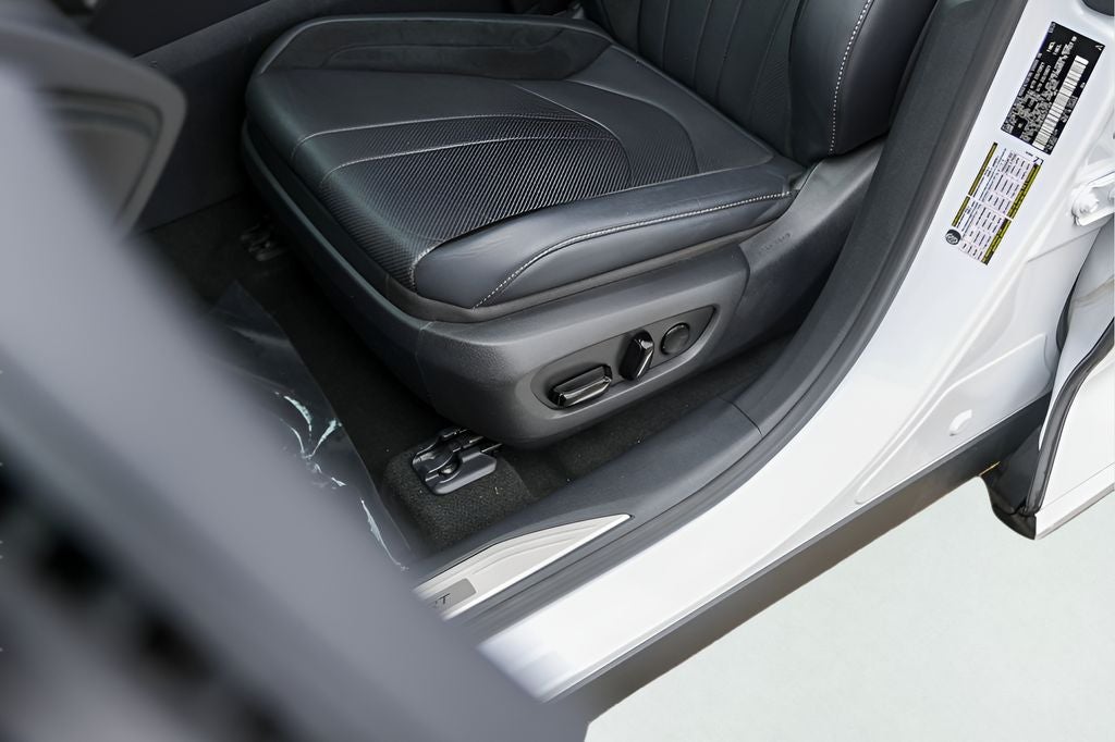 2024 Lexus RX 500h F SPORT Performance