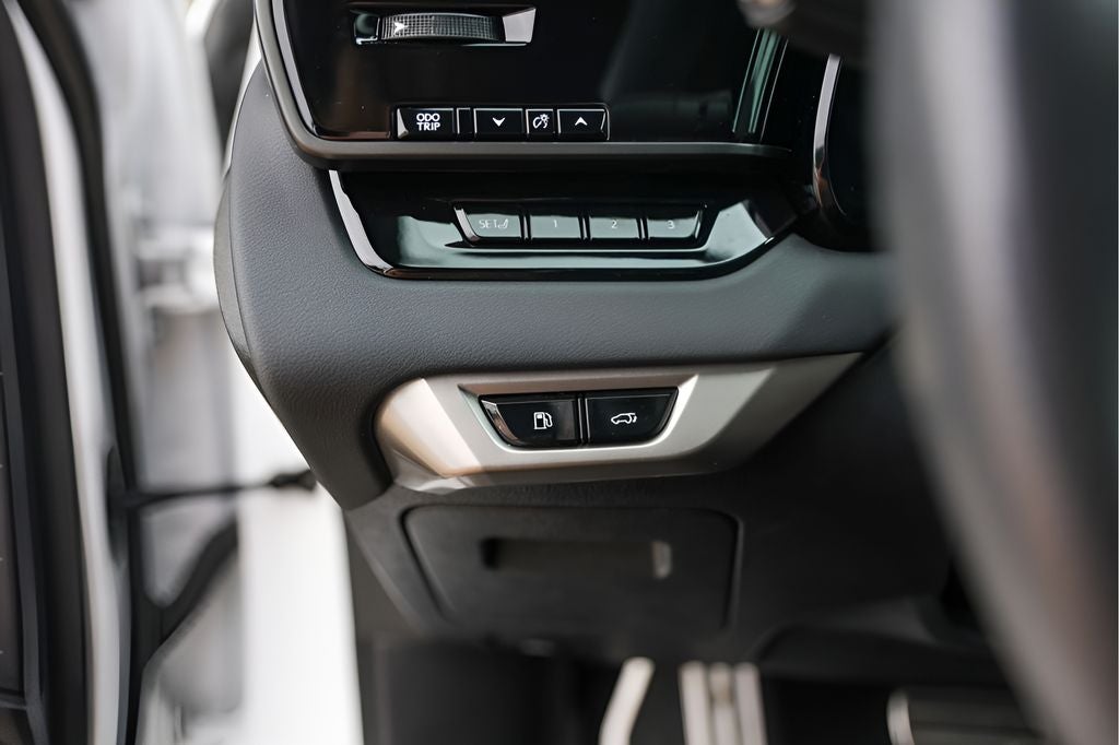 2024 Lexus RX 500h F SPORT Performance