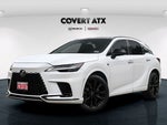 2024 Lexus RX 500h F SPORT Performance