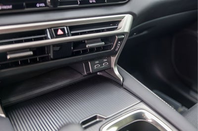 2024 Lexus RX 500h F SPORT Performance