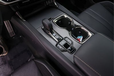 2024 Lexus RX 500h F SPORT Performance