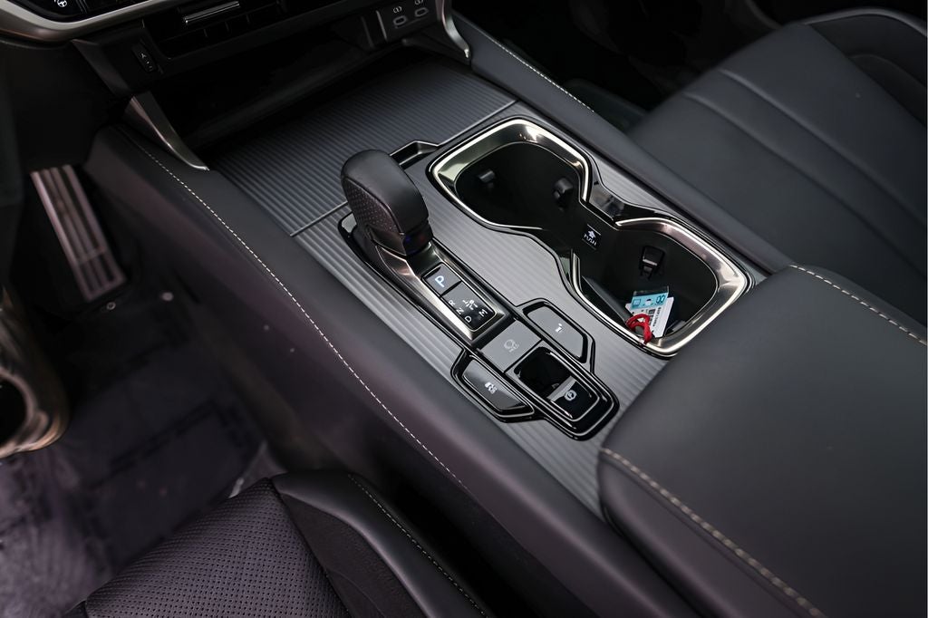 2024 Lexus RX 500h F SPORT Performance