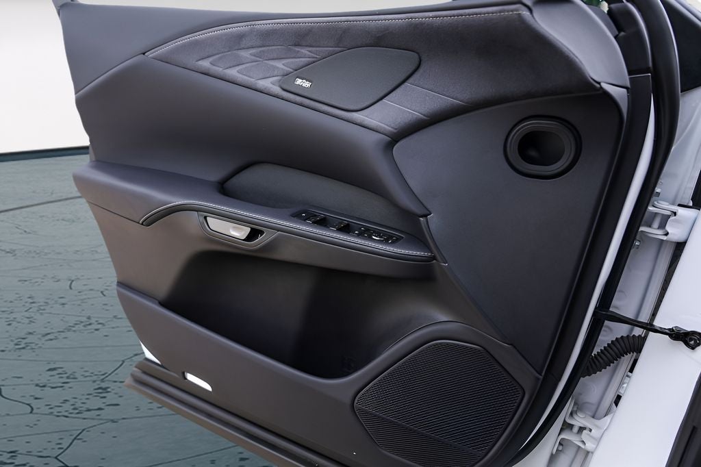 2024 Lexus RX 500h F SPORT Performance