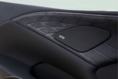2024 Lexus RX 500h F SPORT Performance