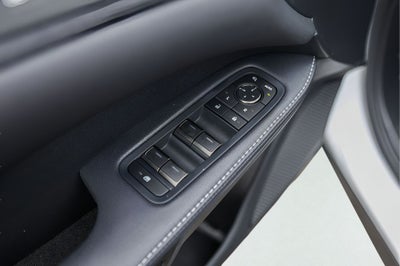 2024 Lexus RX 500h F SPORT Performance