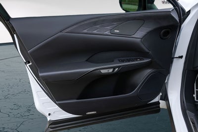 2024 Lexus RX 500h F SPORT Performance