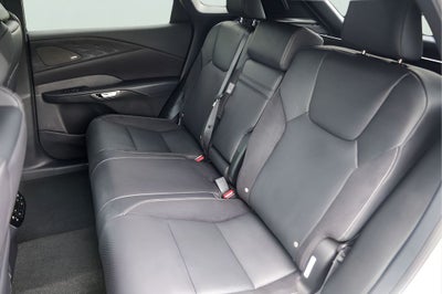2024 Lexus RX 500h F SPORT Performance
