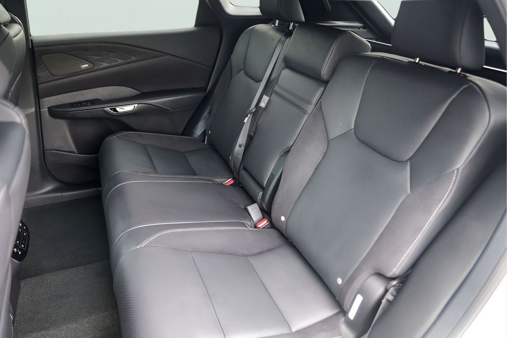 2024 Lexus RX 500h F SPORT Performance
