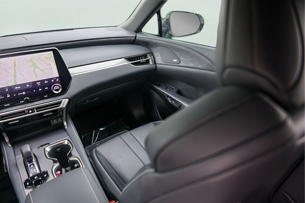 2024 Lexus RX 500h F SPORT Performance