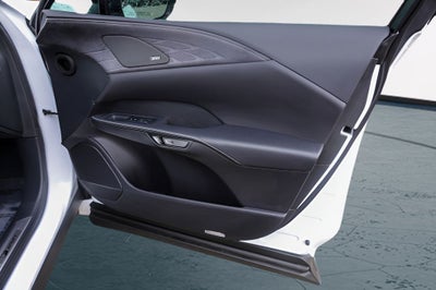 2024 Lexus RX 500h F SPORT Performance