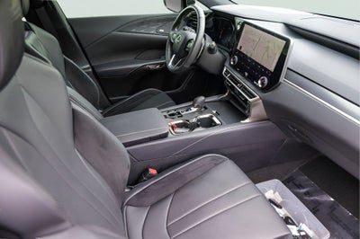 2024 Lexus RX 500h F SPORT Performance