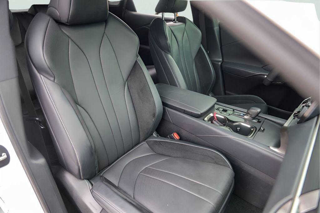 2024 Lexus RX 500h F SPORT Performance