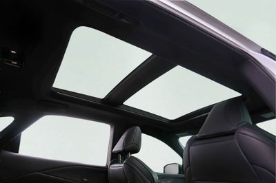 2024 Lexus RX 500h F SPORT Performance