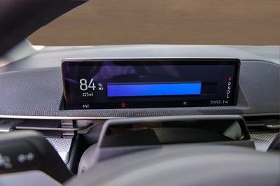2021 Ford Mustang Mach-E California Route 1