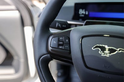 2021 Ford Mustang Mach-E California Route 1