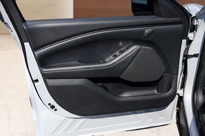 2021 Ford Mustang Mach-E California Route 1