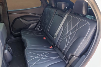 2021 Ford Mustang Mach-E California Route 1