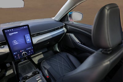 2021 Ford Mustang Mach-E California Route 1