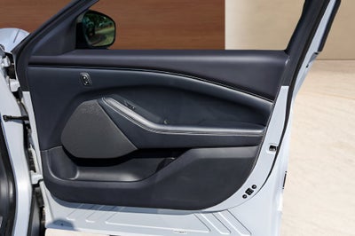 2021 Ford Mustang Mach-E California Route 1