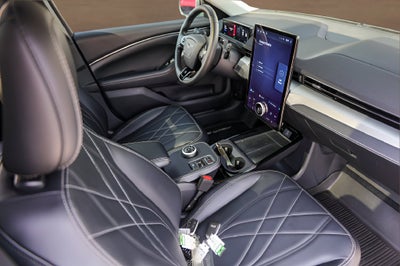 2021 Ford Mustang Mach-E California Route 1