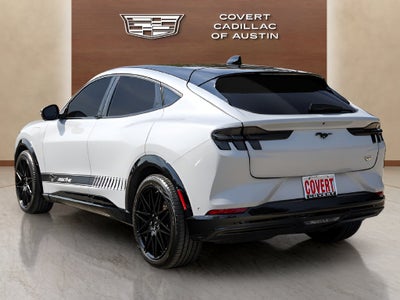 2021 Ford Mustang Mach-E California Route 1