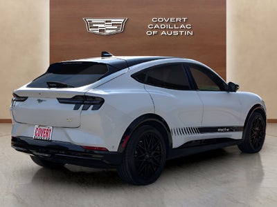 2021 Ford Mustang Mach-E California Route 1