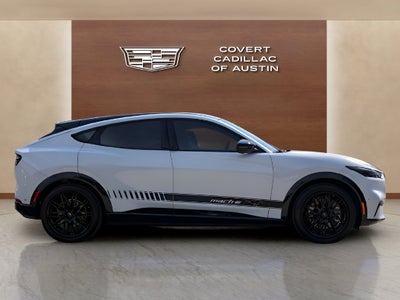 2021 Ford Mustang Mach-E California Route 1