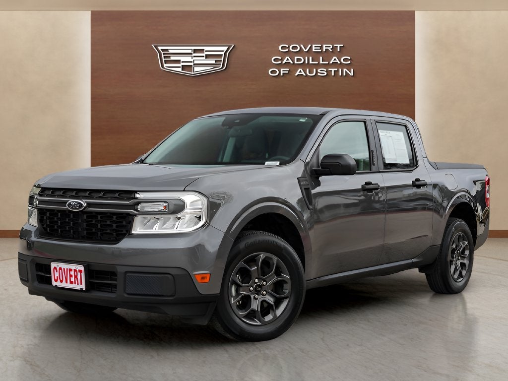 2023 Ford Maverick XLT