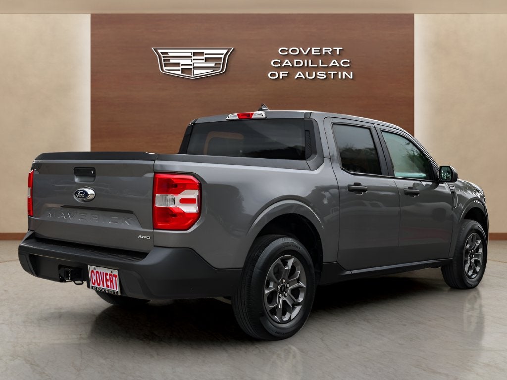 2023 Ford Maverick XLT
