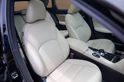 2019 INFINITI QX50 LUXE