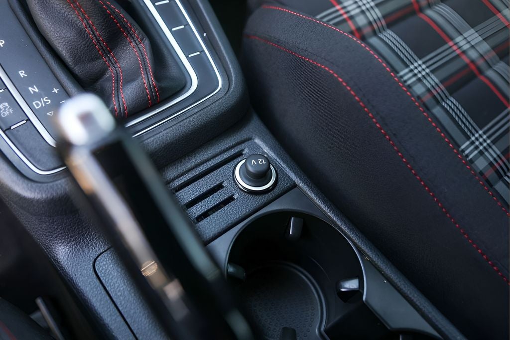 2017 Volkswagen Golf GTI S