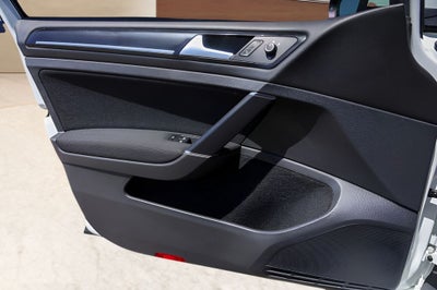 2017 Volkswagen Golf GTI S