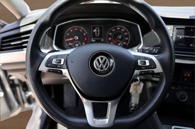 2020 Volkswagen Jetta 1.4T S