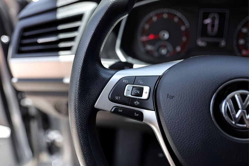 2020 Volkswagen Jetta 1.4T S