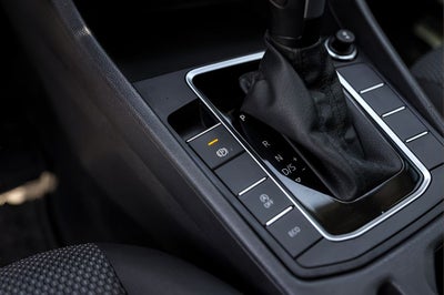 2020 Volkswagen Jetta 1.4T S