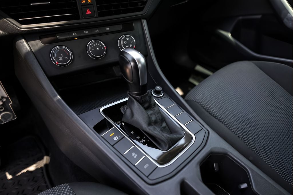 2020 Volkswagen Jetta 1.4T S