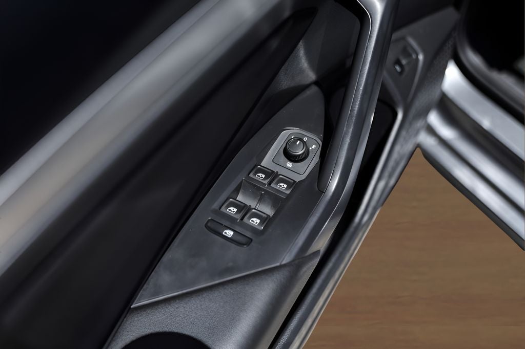 2020 Volkswagen Jetta 1.4T S