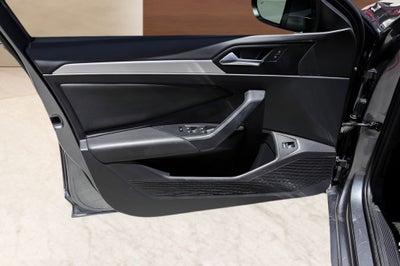 2020 Volkswagen Jetta 1.4T S