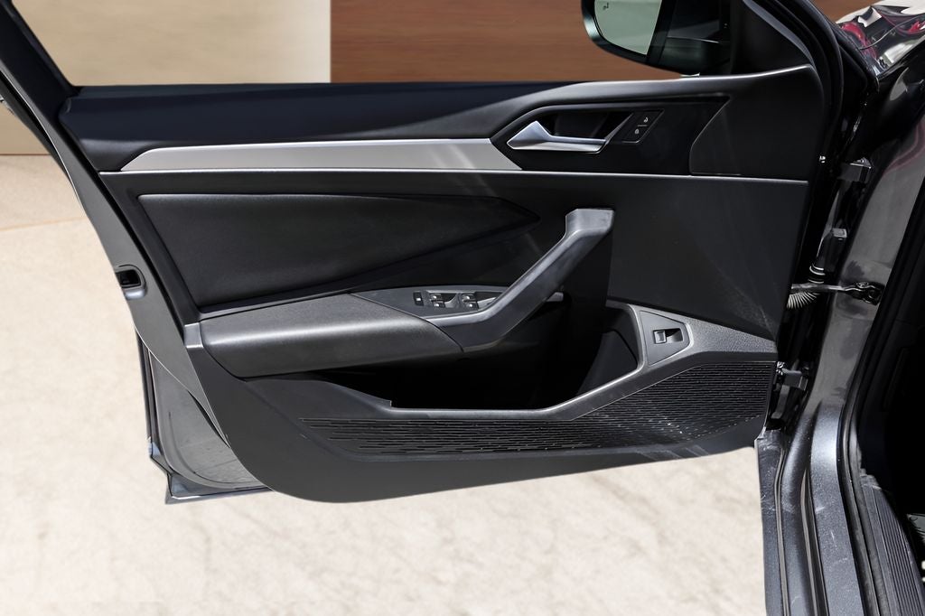 2020 Volkswagen Jetta 1.4T S