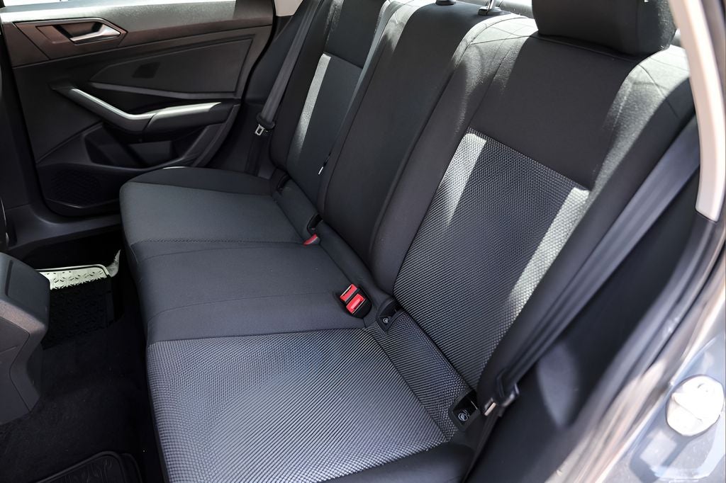 2020 Volkswagen Jetta 1.4T S