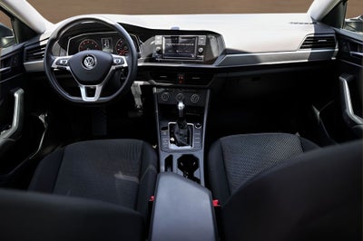 2020 Volkswagen Jetta 1.4T S