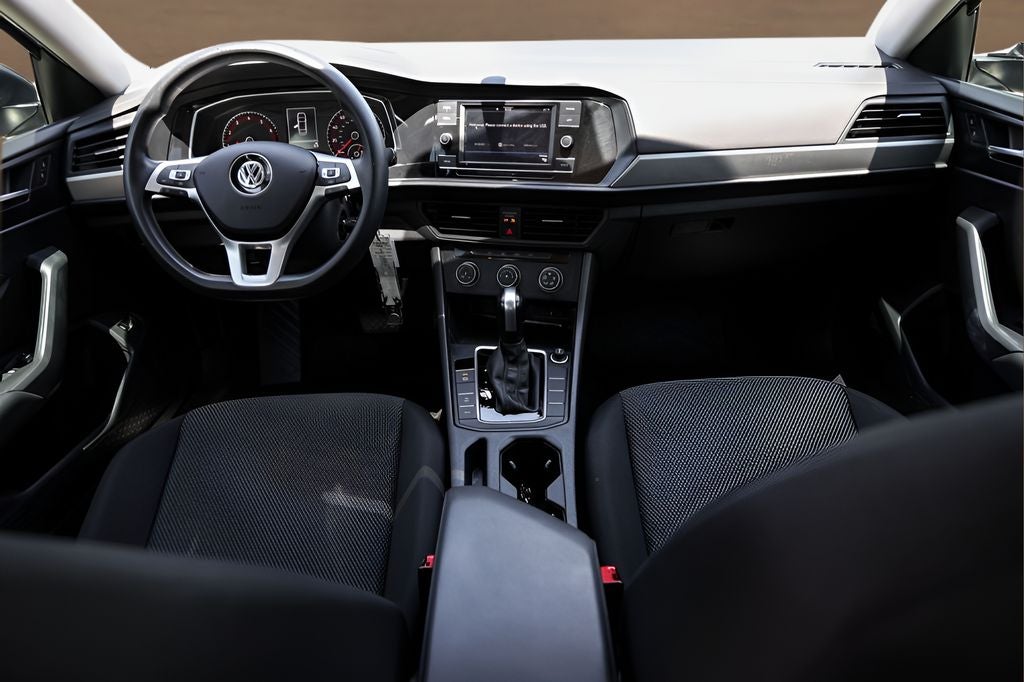 2020 Volkswagen Jetta 1.4T S