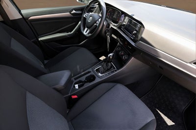 2020 Volkswagen Jetta 1.4T S