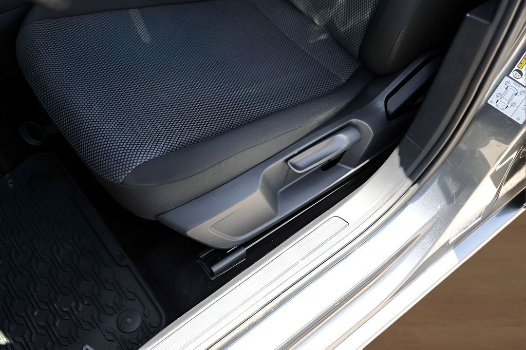 2020 Volkswagen Jetta 1.4T S