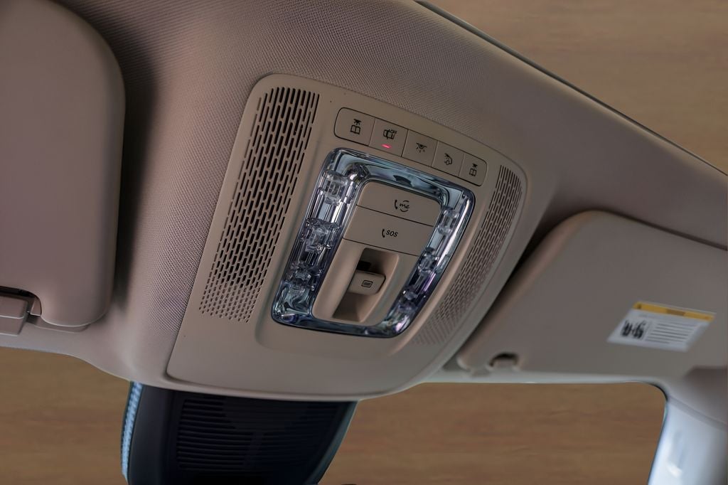 2022 Mercedes-Benz GLE GLE 350 4MATIC®