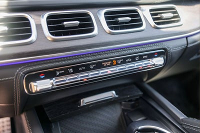 2021 Mercedes-Benz GLE GLE 63 S AMG® 4MATIC®