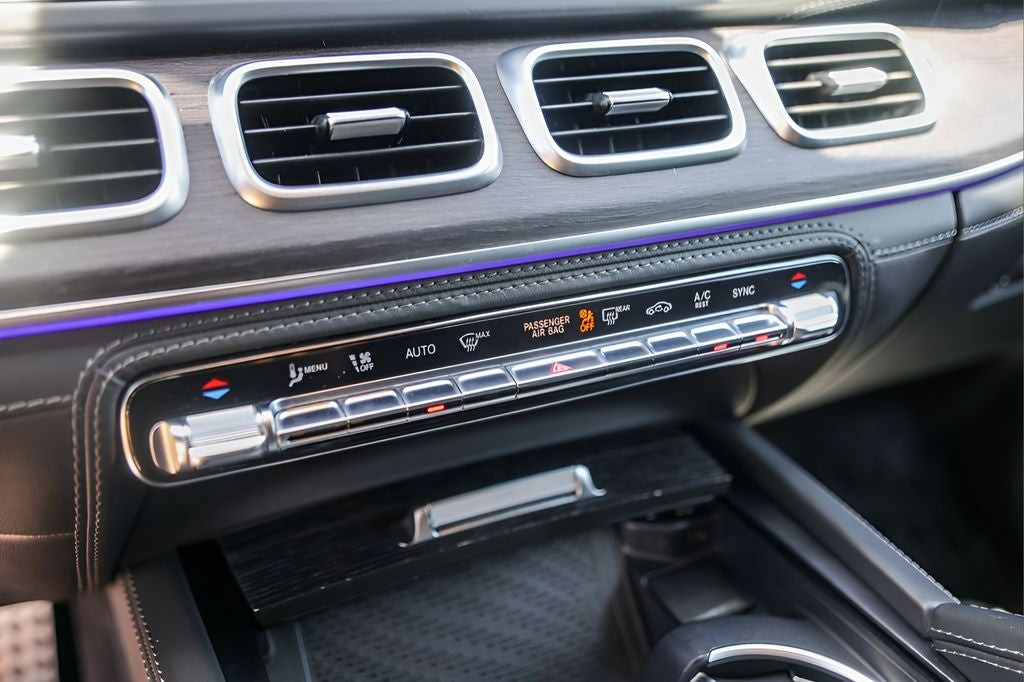 2021 Mercedes-Benz GLE GLE 63 S AMG® 4MATIC®