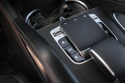 2021 Mercedes-Benz GLE GLE 63 S AMG® 4MATIC®